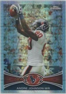 Andre Johnson