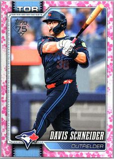 Davis Schneider