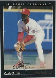 Ozzie Smith