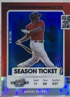 Rafael Devers