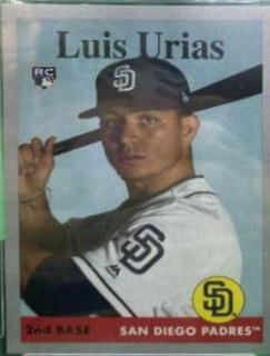 Luis Urias