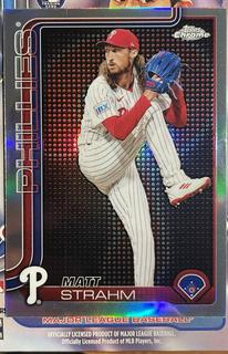 Matt Strahm
