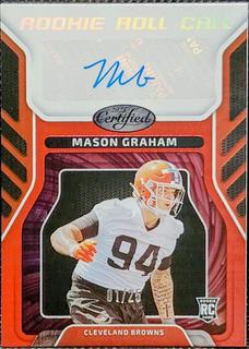 Mason Graham