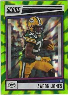 Aaron Jones