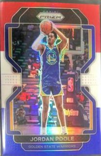 Jordan Poole