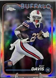 Ray Davis