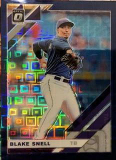 Blake Snell