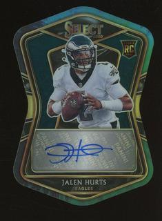 Jalen Hurts