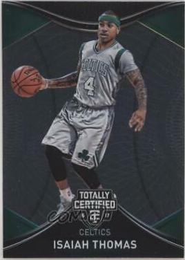 Isaiah Thomas #66