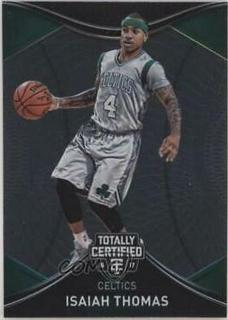 Isaiah Thomas