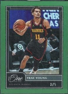 Trae Young
