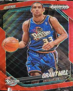 Grant Hill