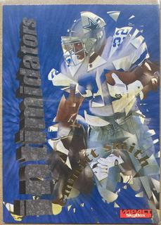Emmitt Smith