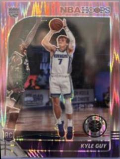 Kyle Guy