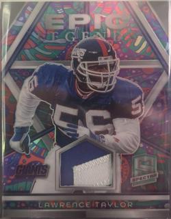 Lawrence Taylor