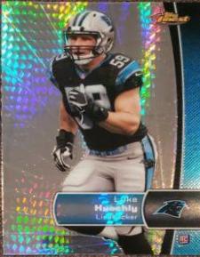 Luke Kuechly