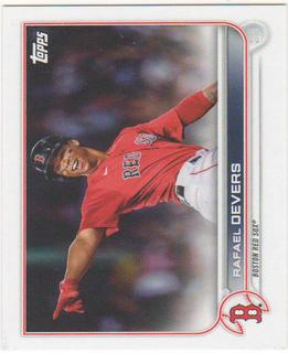 Rafael Devers