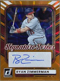 Ryan Zimmerman