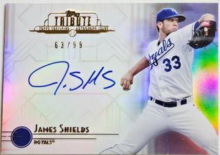 James Shields
