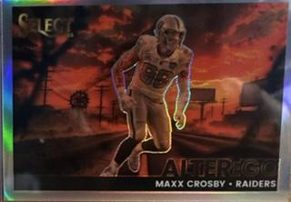 Maxx Crosby
