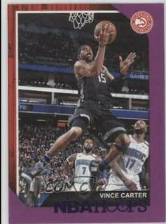 Vince Carter