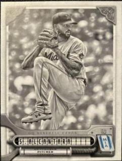 Sandy Alcantara