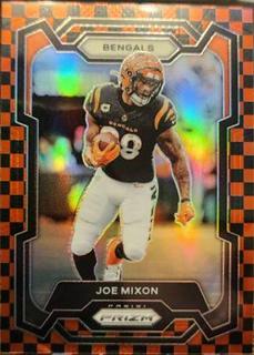 Joe Mixon