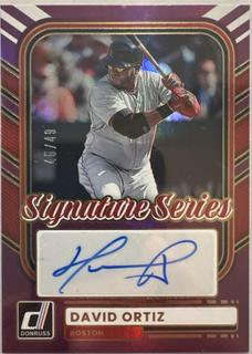 David Ortiz
