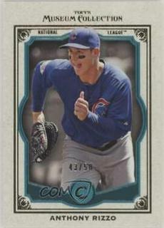 Anthony Rizzo
