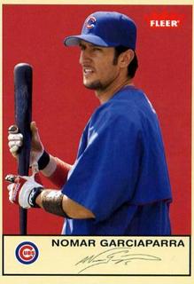 Nomar Garciaparra