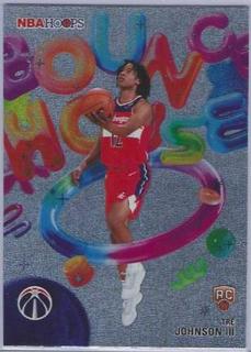 Tre Johnson III