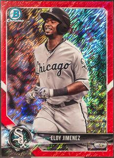 Eloy Jimenez