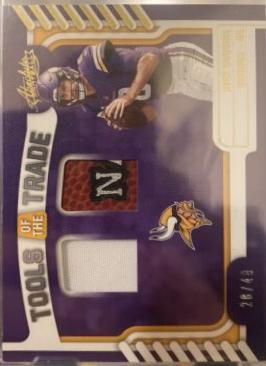 Kirk Cousins [Prime] #TTD-4