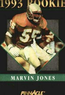 Marvin Jones