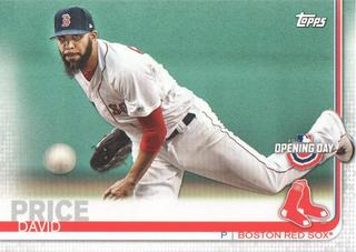 David Price
