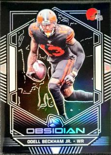 Odell Beckham Jr.