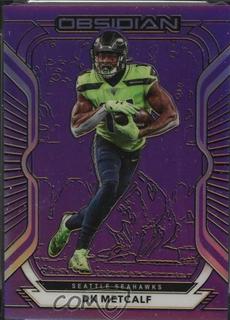 DK Metcalf