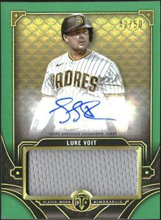 Luke Voit