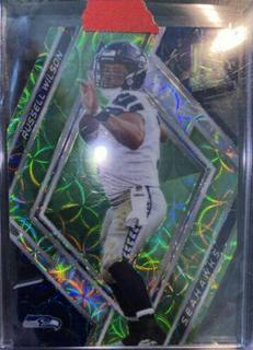 Russell Wilson