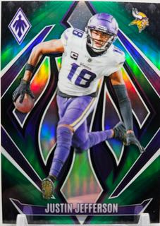 Justin Jefferson