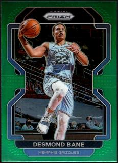 Desmond Bane