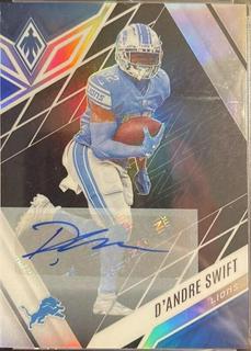 D'Andre Swift