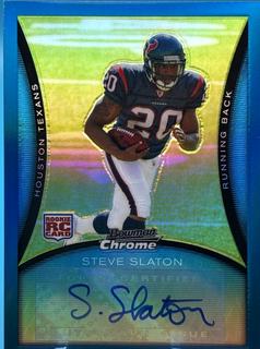 Steve Slaton