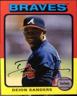 Deion Sanders