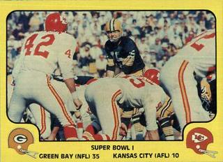Super Bowl I