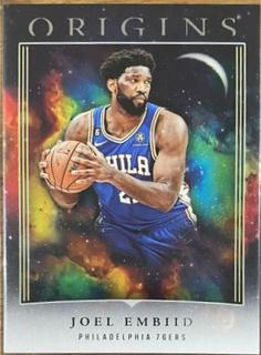 Joel Embiid