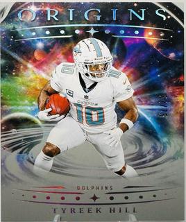 Tyreek Hill