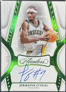 Jermaine O'Neal