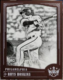 Rhys Hoskins