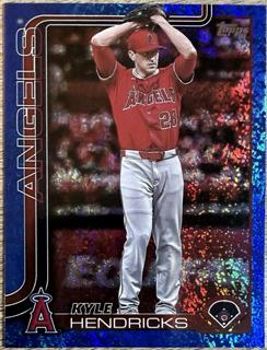 Kyle Hendricks